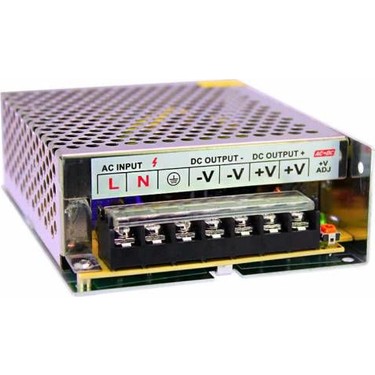 Güvenlik Yedek Parça / POWERMASTER Güvenlik Yedek Parça